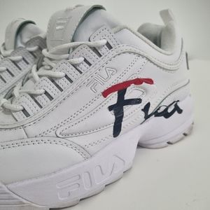 FILA WOMEN'S SHOES